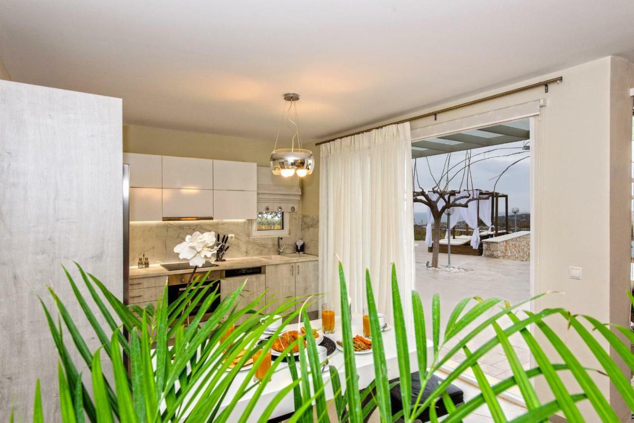 Villa4Dreams Gerani  Exterior photo